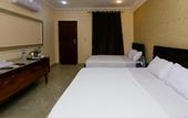 Туры в отель Turquoise Pyramids Palace