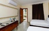 Туры в отель Turquoise Pyramids Palace