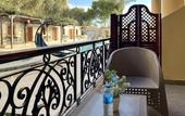 Туры в отель Turquoise Pyramids Palace