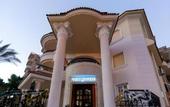 Туры в отель Turquoise Pyramids Palace