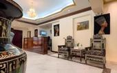 Туры в отель Turquoise Pyramids Palace