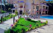Туры в отель Turquoise Pyramids Palace