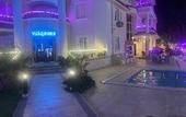 Туры в отель Turquoise Pyramids Palace