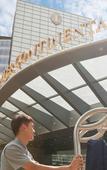 Туры в отель InterContinental Shenzhen Dameisha Resort