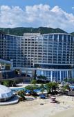 Туры в отель InterContinental Shenzhen Dameisha Resort