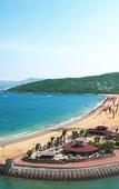 Туры в отель InterContinental Shenzhen Dameisha Resort