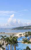 Туры в отель InterContinental Shenzhen Dameisha Resort