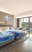 Туры в отель InterContinental Shenzhen Dameisha Resort