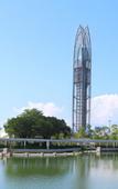 Туры в отель InterContinental Shenzhen Dameisha Resort