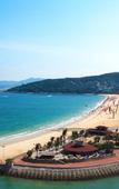Туры в отель InterContinental Shenzhen Dameisha Resort