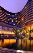 Туры в отель InterContinental Shenzhen Dameisha Resort