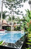 Туры в отель Cocoville Phuket Resort