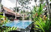 Туры в отель Cocoville Phuket Resort