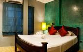 Туры в отель Cocoville Phuket Resort