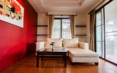 Туры в отель Cocoville Phuket Resort