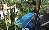 Туры в отель Cocoville Phuket Resort