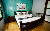 Туры в отель Cocoville Phuket Resort