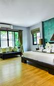 Туры в отель Cocoville Phuket Resort