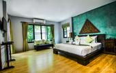 Туры в отель Cocoville Phuket Resort