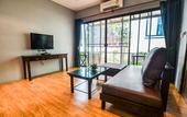 Туры в отель Cocoville Phuket Resort