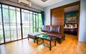 Туры в отель Cocoville Phuket Resort