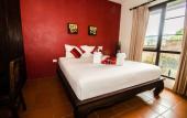 Туры в отель Cocoville Phuket Resort