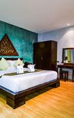 Туры в отель Cocoville Phuket Resort