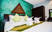 Туры в отель Cocoville Phuket Resort