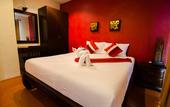 Туры в отель Cocoville Phuket Resort