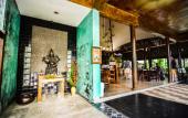 Туры в отель Cocoville Phuket Resort