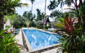 Туры в отель Cocoville Phuket Resort