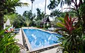 Туры в отель Cocoville Phuket Resort
