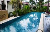Туры в отель Cocoville Phuket Resort