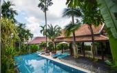 Туры в отель Cocoville Phuket Resort