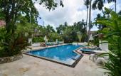 Туры в отель Cocoville Phuket Resort