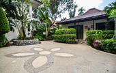 Туры в отель Cocoville Phuket Resort