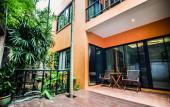 Туры в отель Cocoville Phuket Resort