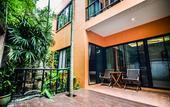 Туры в отель Cocoville Phuket Resort