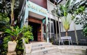 Туры в отель Cocoville Phuket Resort