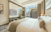 Туры в отель Mileo The Palm