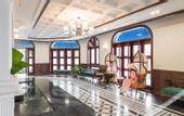Туры в отель Grand Fleuve Boutique