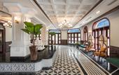 Туры в отель Grand Fleuve Boutique