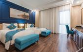 Туры в отель Grand Fleuve Boutique