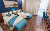 Туры в отель Grand Fleuve Boutique