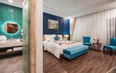Туры в отель Grand Fleuve Boutique