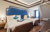 Туры в отель Grand Fleuve Boutique