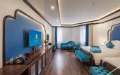 Туры в отель Grand Fleuve Boutique