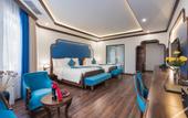 Туры в отель Grand Fleuve Boutique