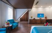 Туры в отель Grand Fleuve Boutique