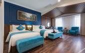 Туры в отель Grand Fleuve Boutique
